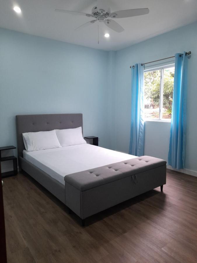Serenity Seaview Suite 昂斯拉雷区 外观 照片
